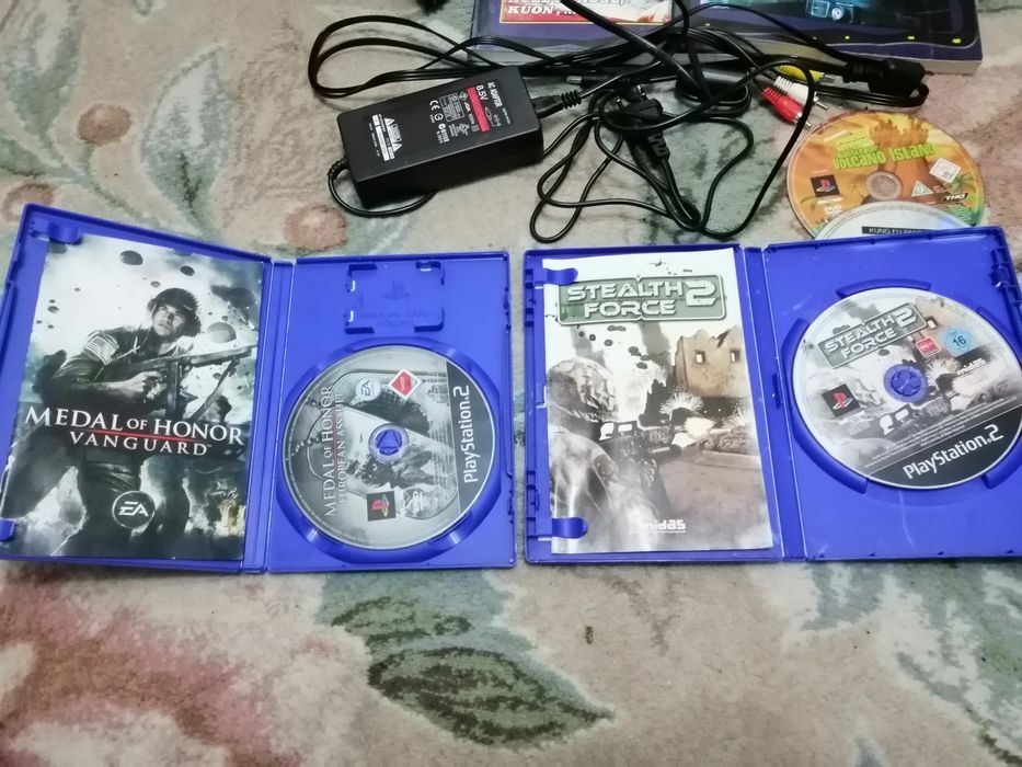 Sony PlayStation 2