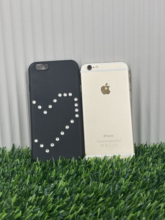 Продам iPhone 6.ПРОСИТ АЙКЛАУД.Писать ТОЛЬКО на ватсап