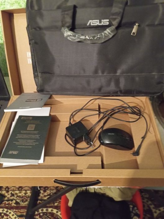 Продается  Ноутбук Асус