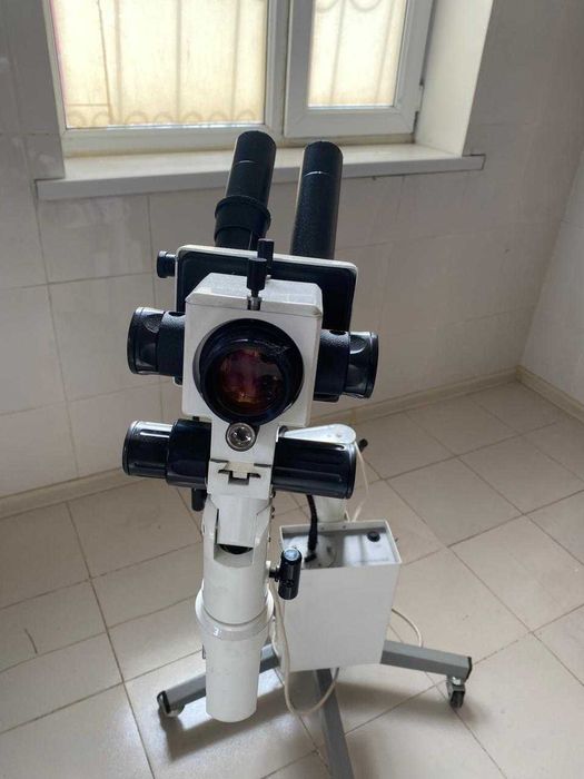 Продам кольпоскоп