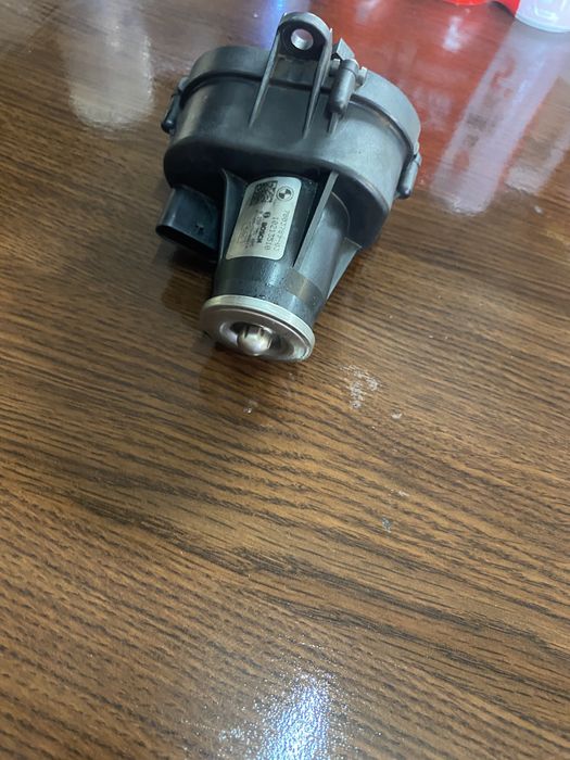 Motoras clapete admisie bmw f10 f11 f07  e90 e91 e92 e93 e60 e87 n47