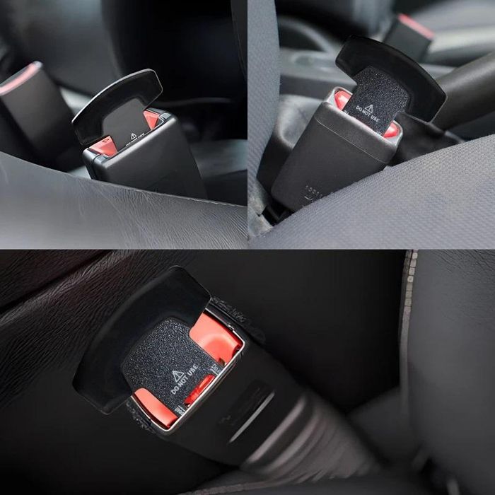 залъгалки за колан  - 1681 2бр/к-т 181797, automax