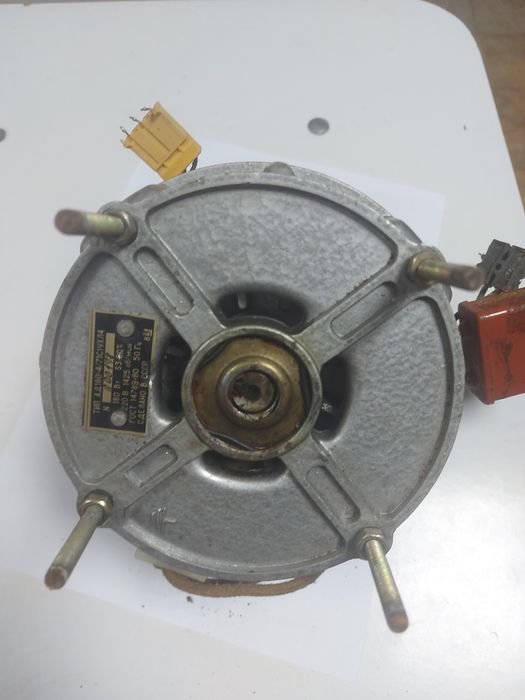 Електромотор 180 вата