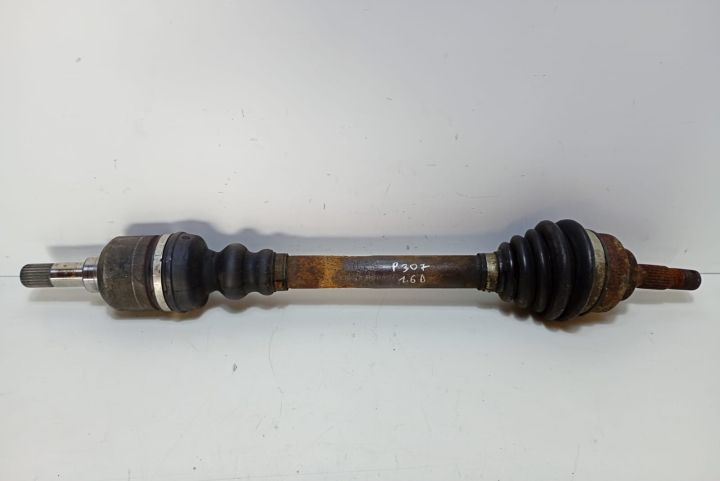 Planetara  stanga Citroen C4  seria