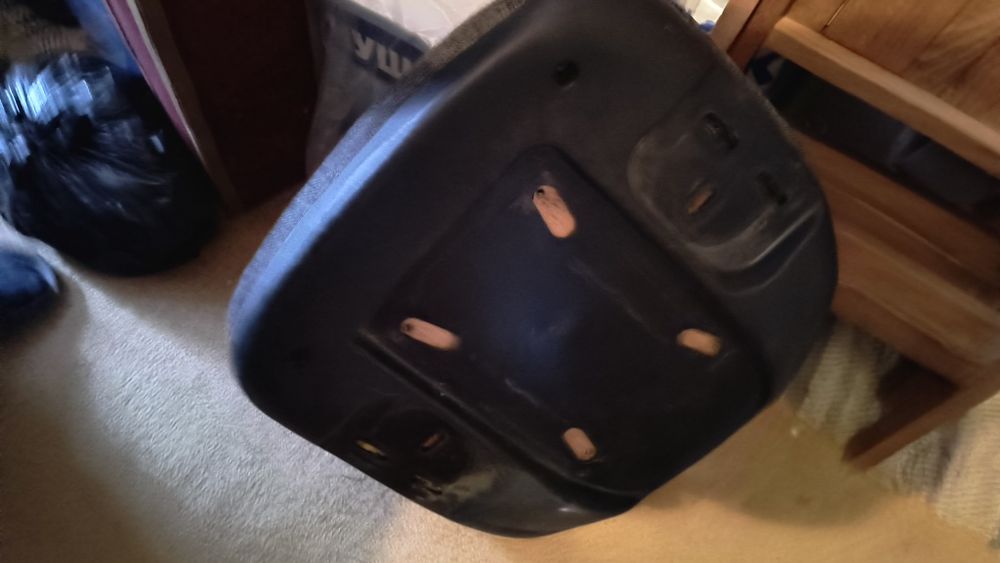 Части офис столове