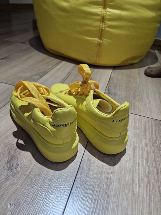 Новые кеды, распродажа, 36 размер