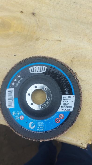 Ламелни дискове Pferd