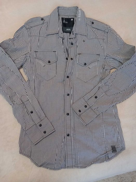 Дамска риза G-star