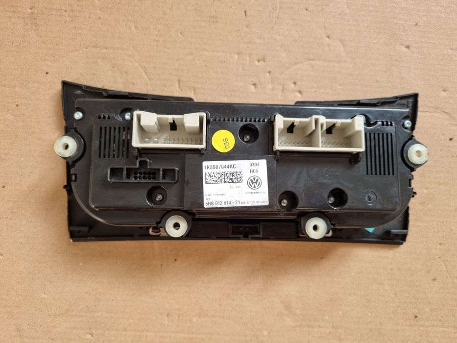 Climatronic VW Passat B7 CC Tiguan Touran Caddy