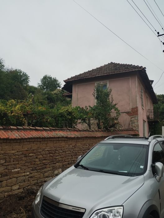 Продавам къща в село Ласкар-Плевенска Област