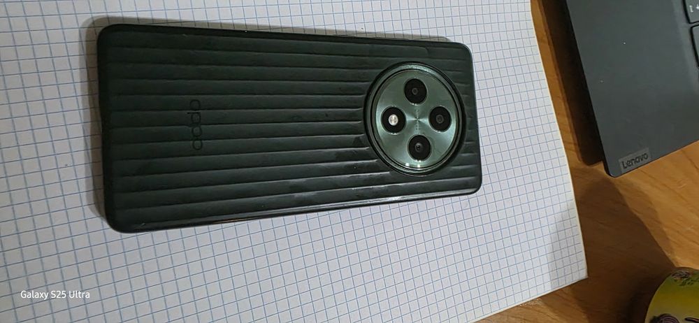 Продам OPPO Reno 12F