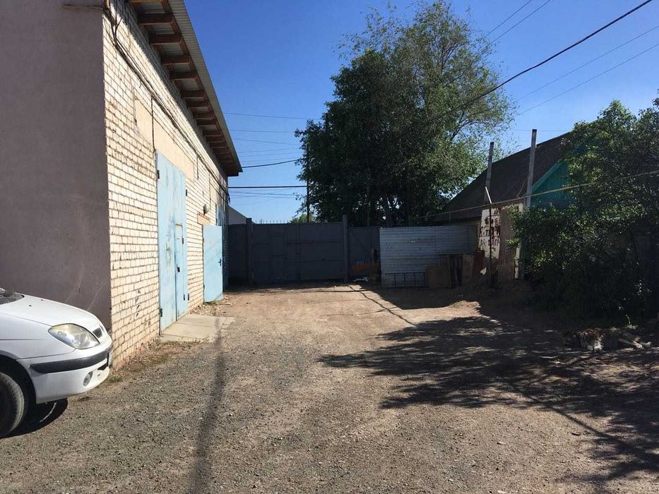 ПРОДАМ автокомплекс