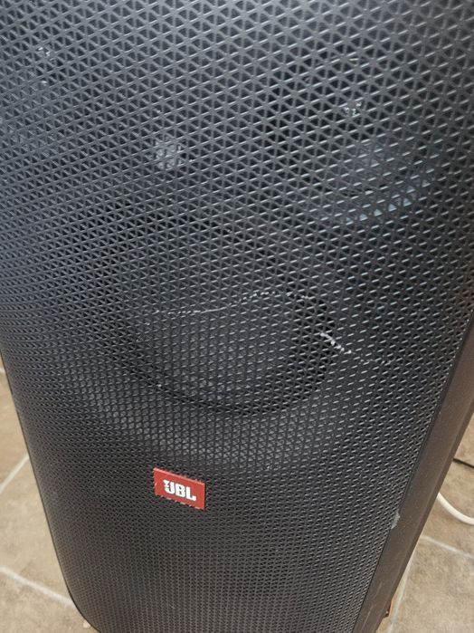 Boxa JBL 310 Portabilă