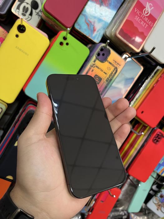 Айфон 15 Про 128GB 90%