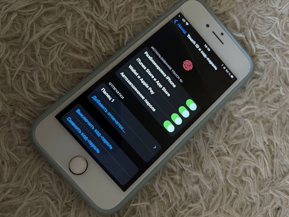 продам Iphone 8 64гб