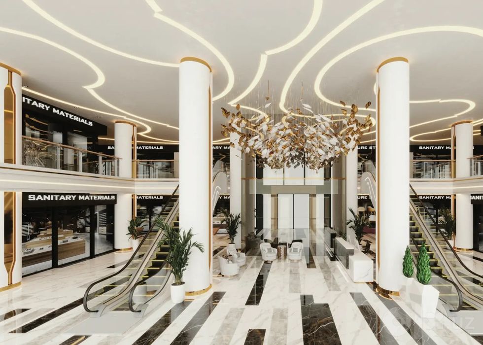 Магазин на "JOMIY MALL"