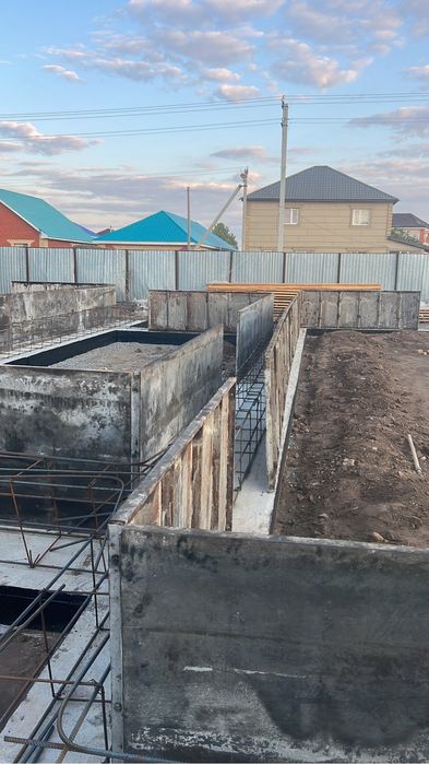 Продам комплект опалубки