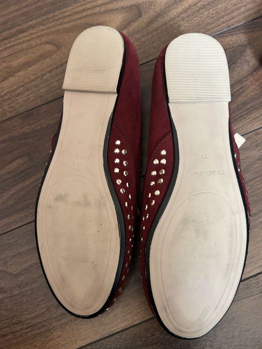 Espadrile Zara masura 37