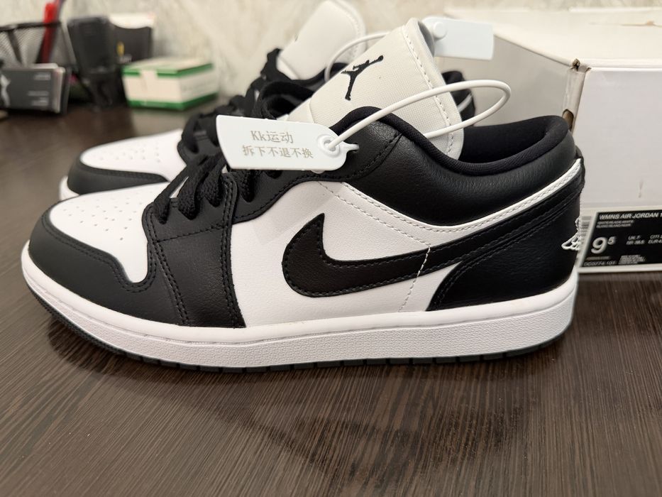 Nike Air Jordan Low 41 размер оригинал новые