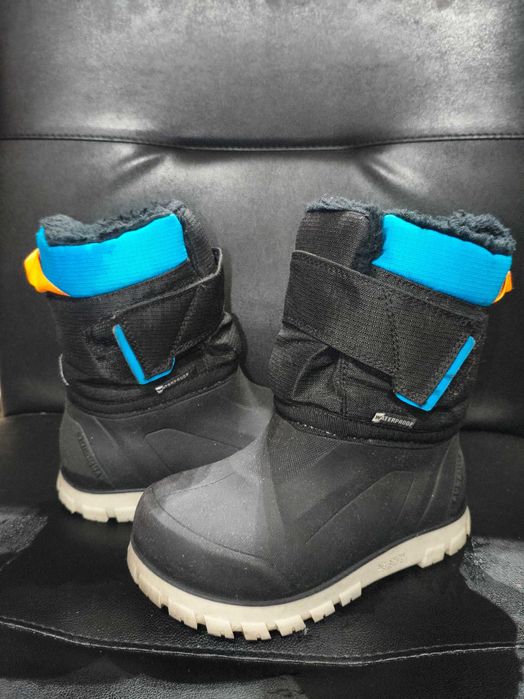 Зимно детски ботушки 29 номер