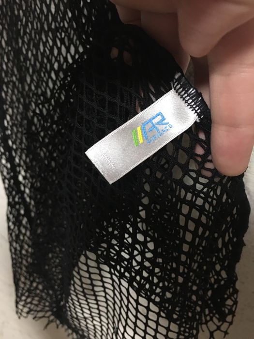 Продам пляжную Туника сетка