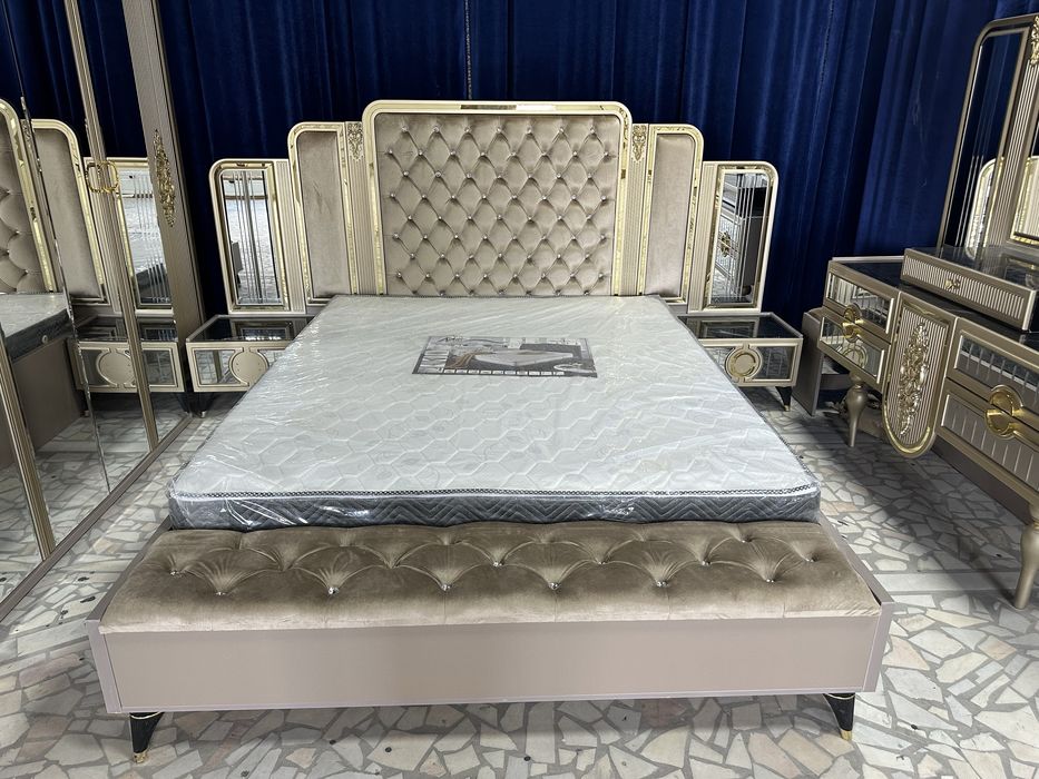 спални камплект