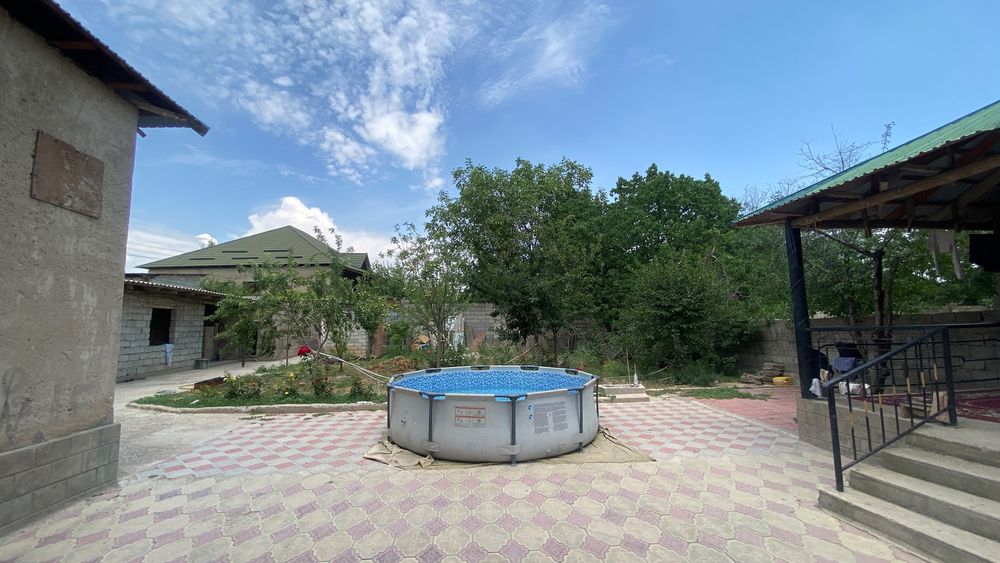 Ұй сатылады 8соттык