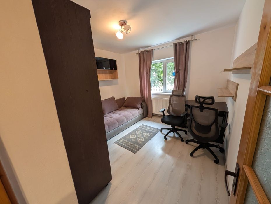 Apartament cu 2 camere de inchiriat