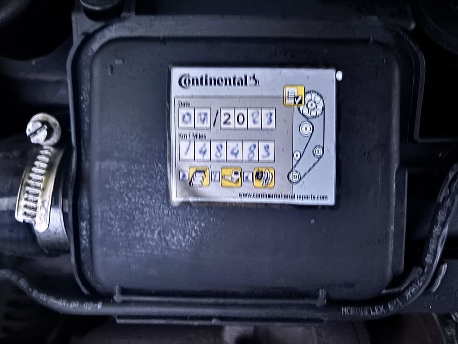 Citroen c1 Vand aau schimb