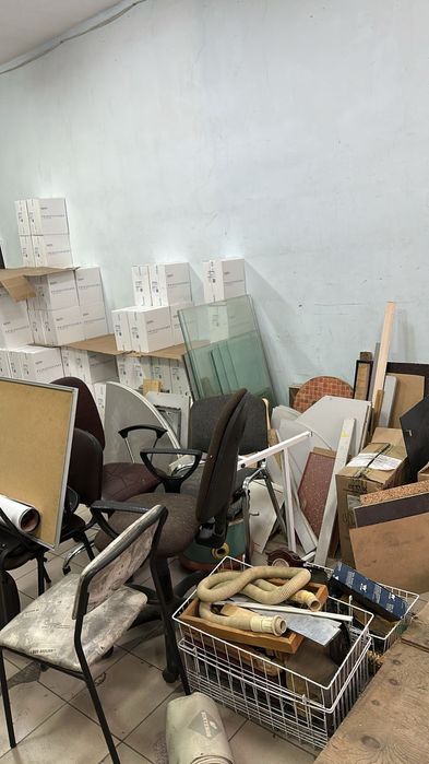 Вывоз Мусора Услуга 24/7