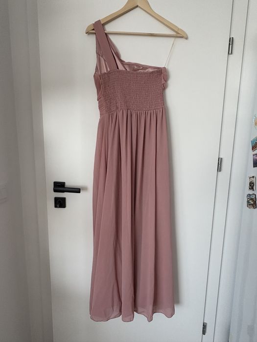 Дамска официална рокля