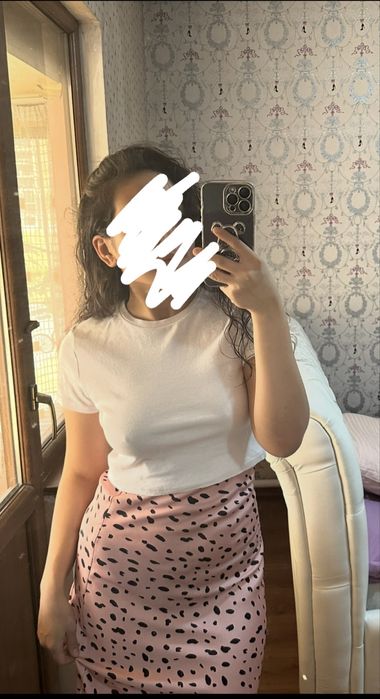 Компбинезон и юбки