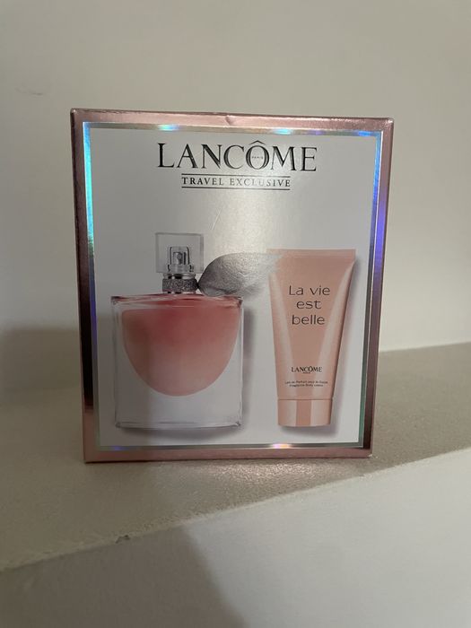 Парфюмен комплект Lancome