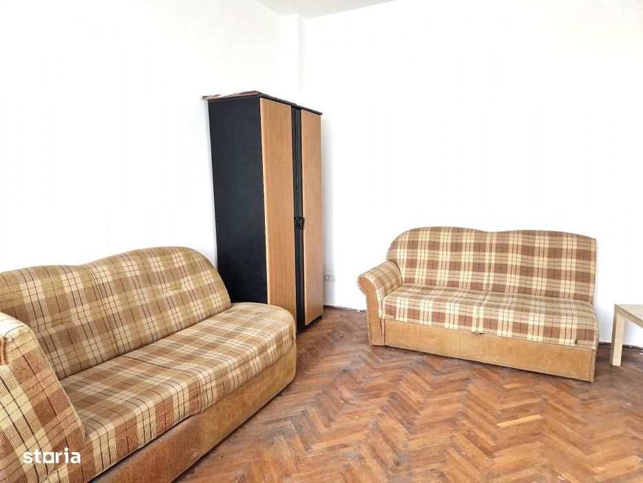 Studio Generos | Calea Mosilor | 2 pasi de Piata Obor
