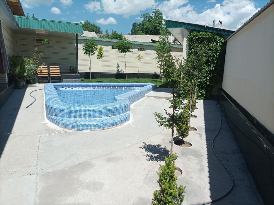 Oqtosh Dacha oila uchun октош дача Дача семейная в Акташе арзон дача