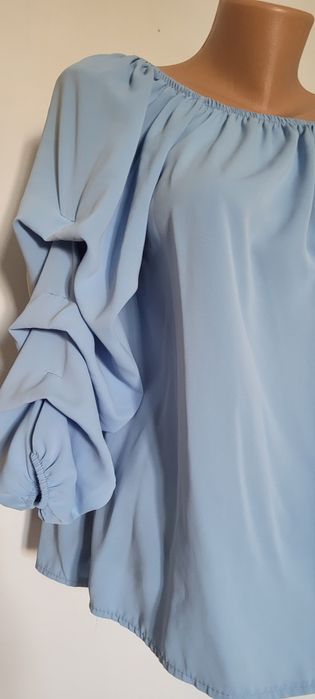 Bluza dama elegantă Etic