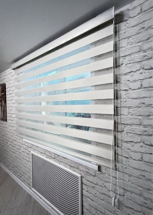 Жалюзи Жалузи роллл-шторы