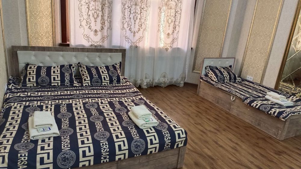 Mehmonxona / Toshkent Hotel / Hostel / arzon kunlik xona/ oilaviy xona