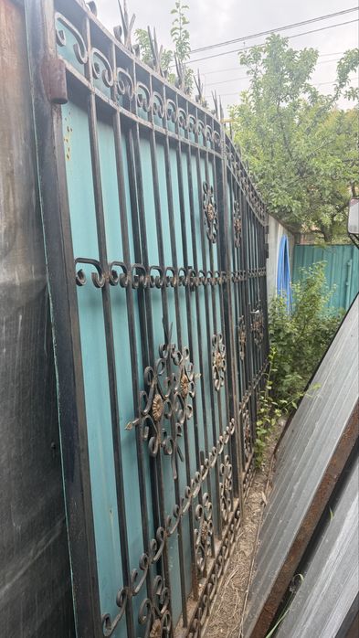 Продам воротааааа