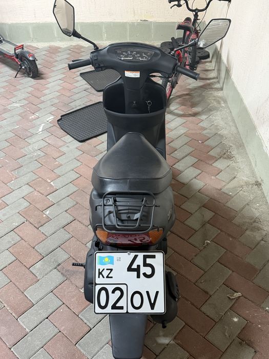 Дио 34в отличном состояний