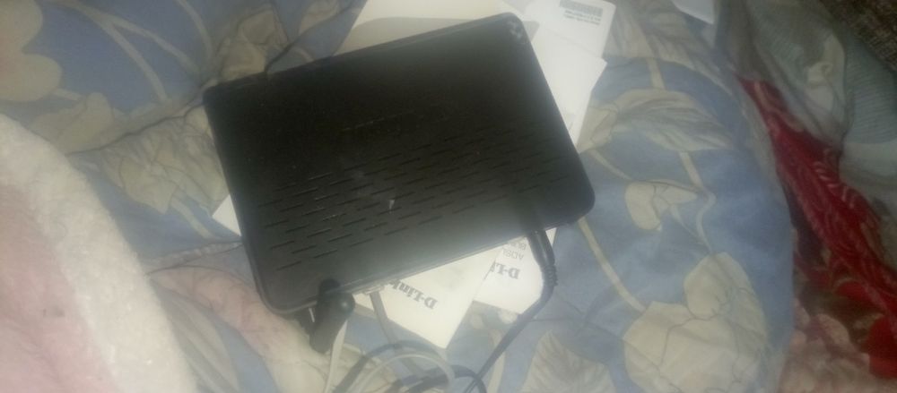 роутер рабочий без симки