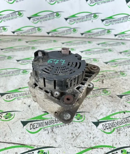 Alternator 038 903 023 S Volkswagen VW Golf 2000 1.9 TDI MT (90 hp)