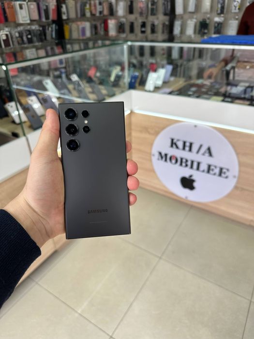 Samsung s 24 ultra