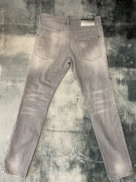 Dsquared2 Jeans – Лимитиран модел, състояние ново