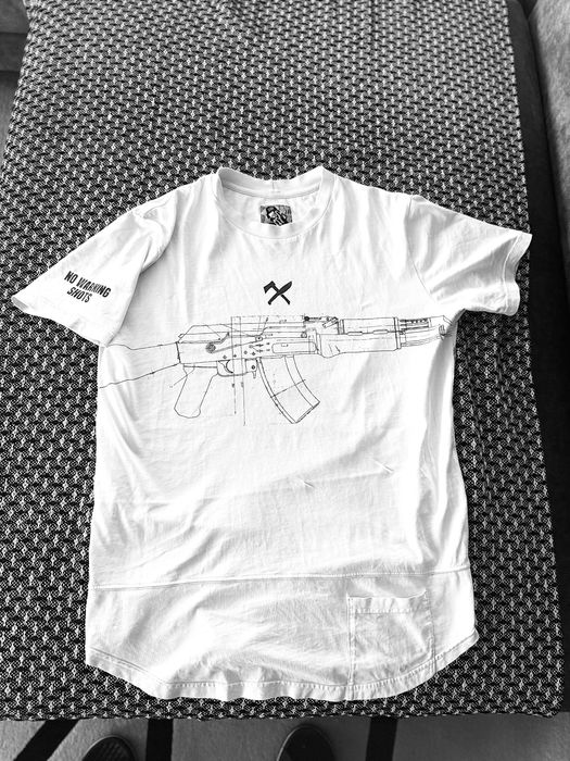 Luda тениска М.