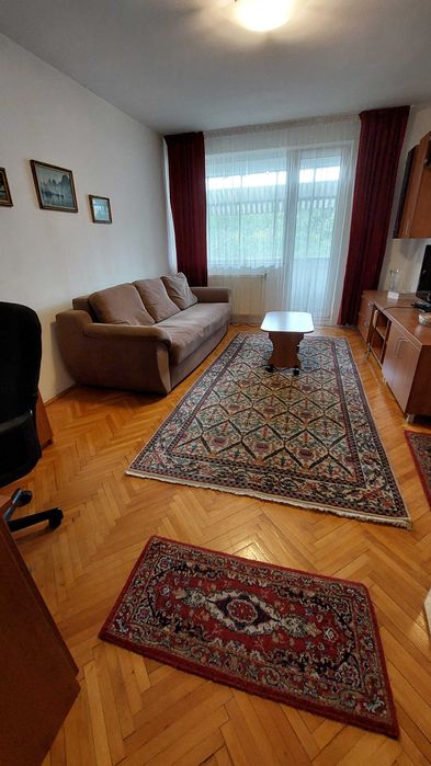 Dau în chirie apartament 2 camere în Cluj-Napoca, cartier Gheorgheni