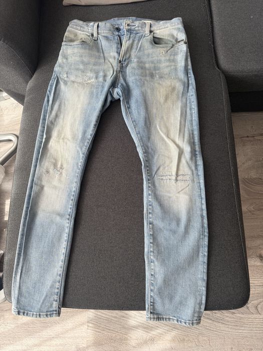 Мъжки дънки G-star Raw размер EU/US 30/30
