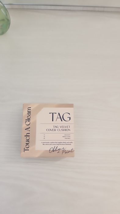 Крем умывашки крюшон маски Корея