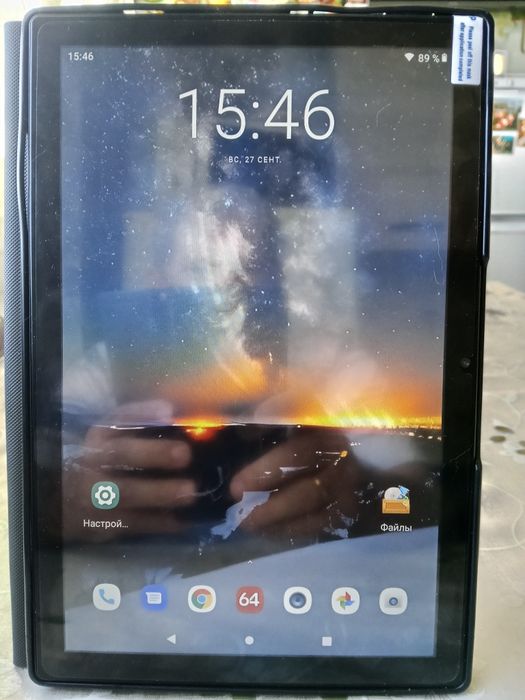 Планшет Tab S25 ultra