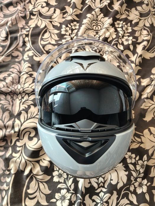 Каска за мотор Novic Switch Flip-Up